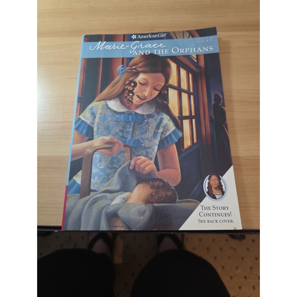Josefina Learns a Lesson : A School Story by Valerie Tripp (1997, Trade... - Picture 3 of 8
